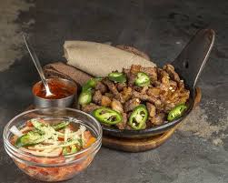 Mama-Cuisine Habesha gallery photo 3
