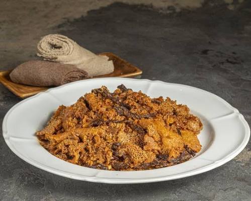 Mama-Cuisine Habesha gallery photo 6